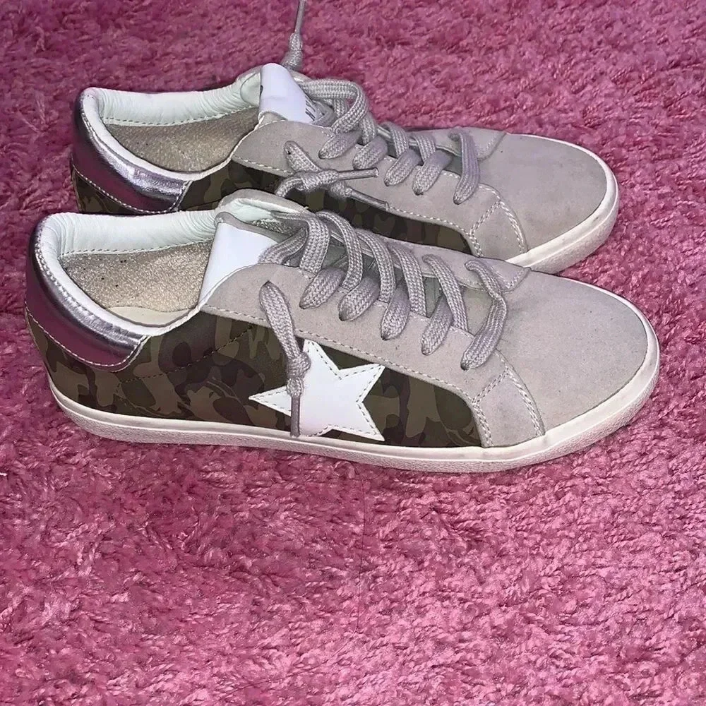 Steve Madden like new